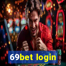 69bet login